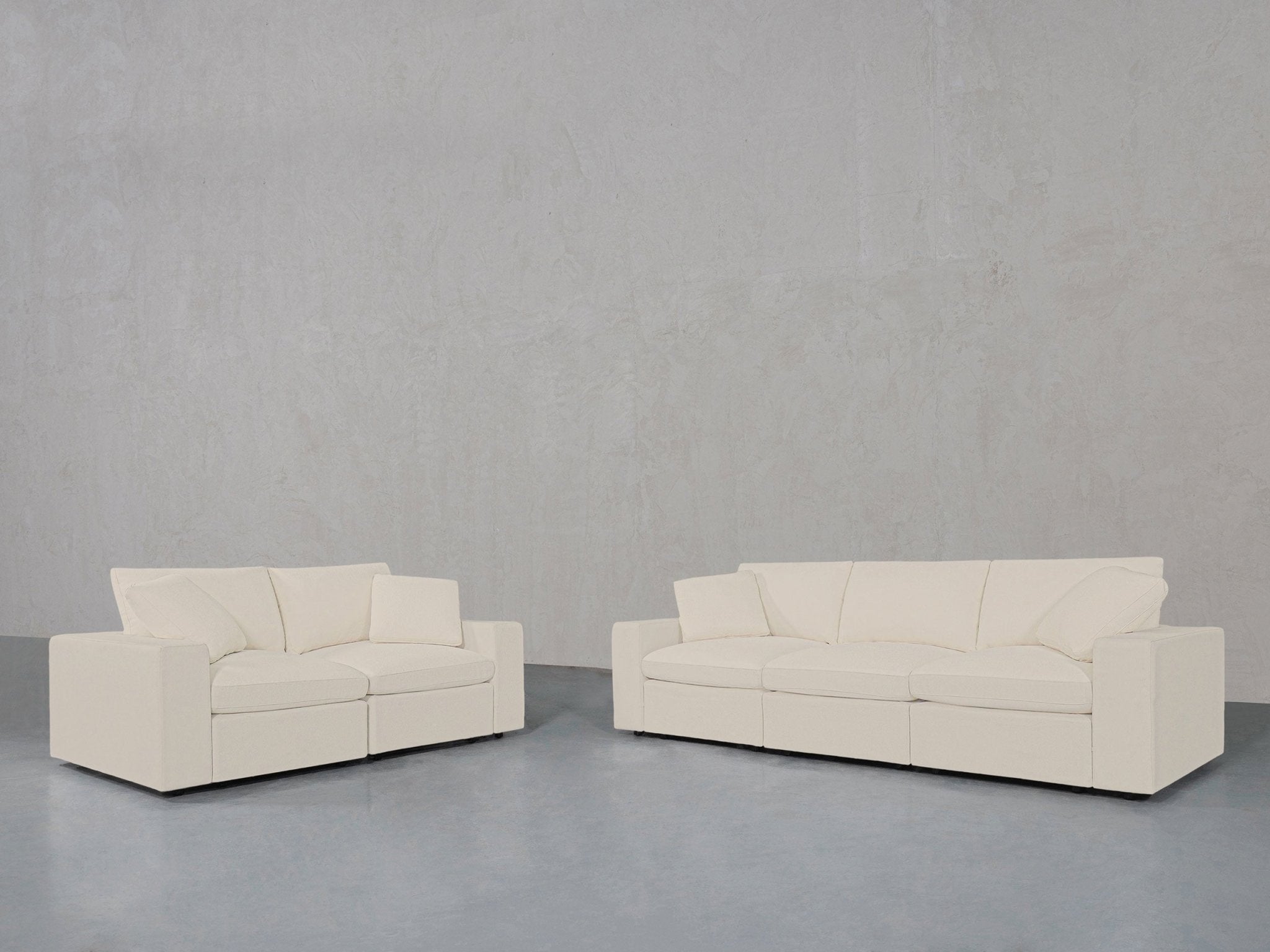 3-2 Sofa Set