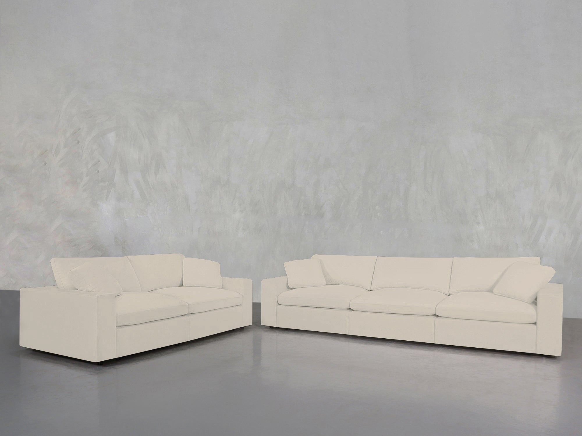 3-2 Sofa Set