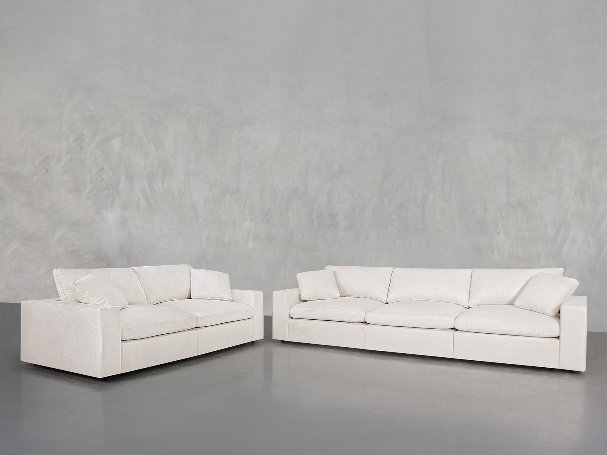 3-2 Sofa Set