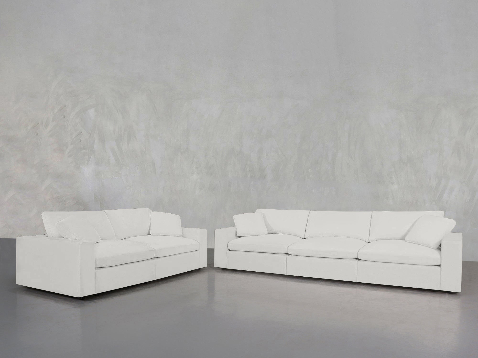 3-2 Sofa Set