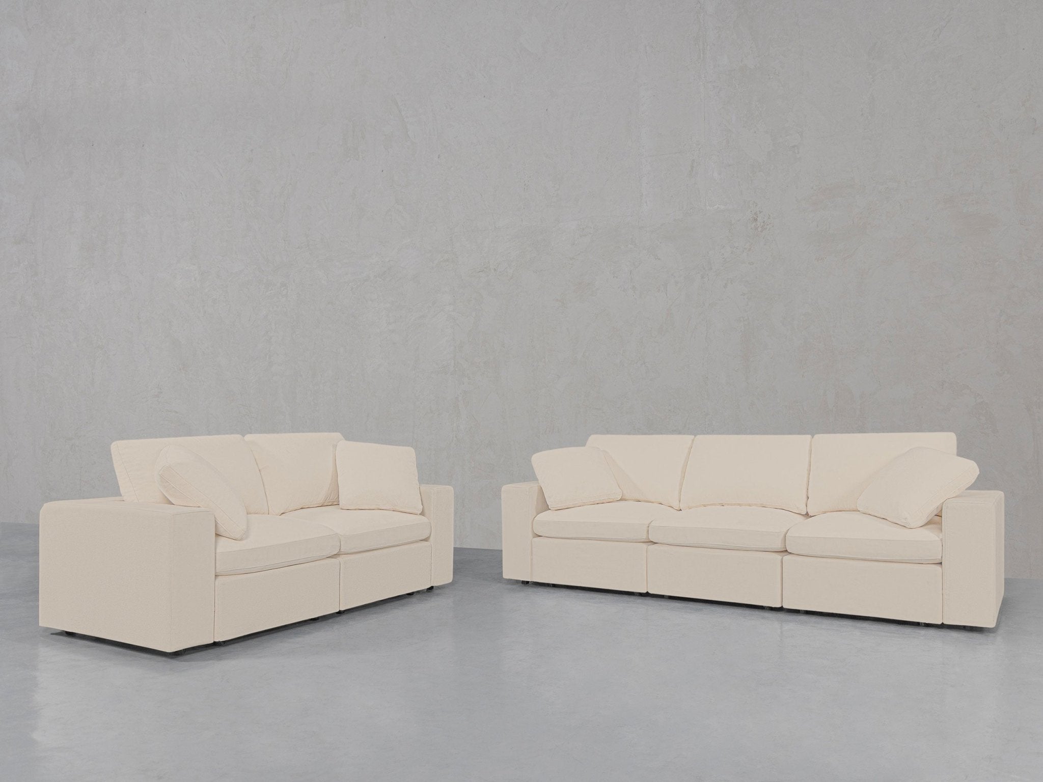 3-2 Sofa Set