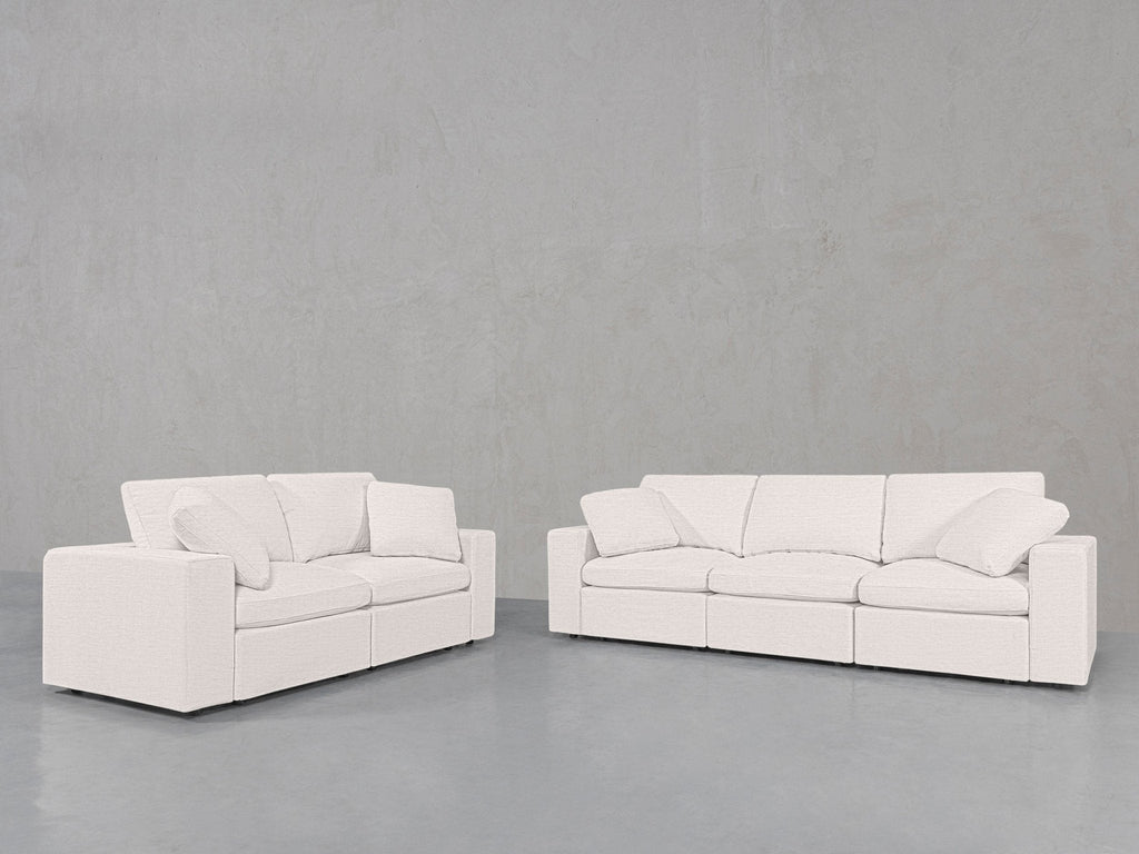 3-2 Sofa Set