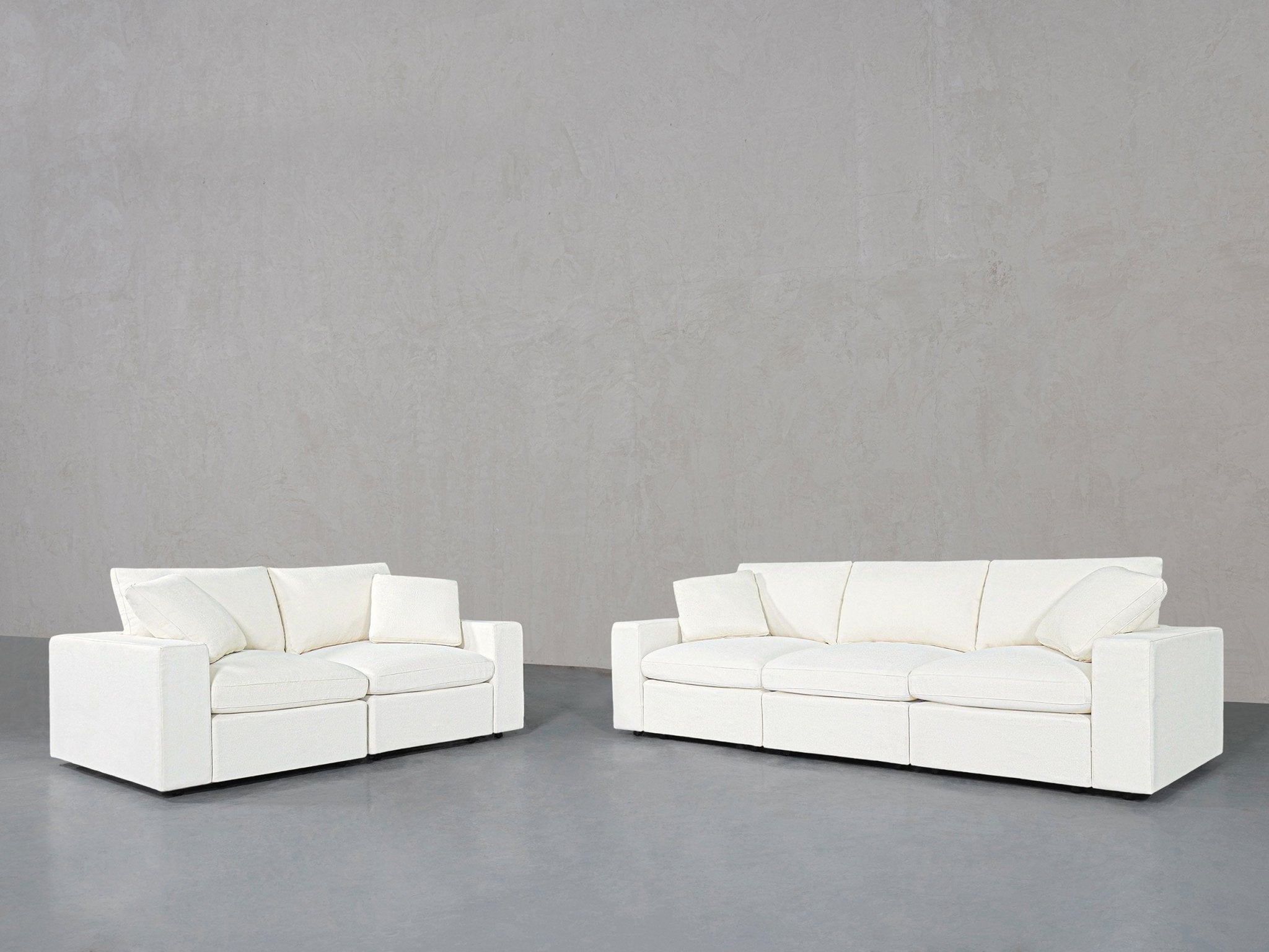 3-2 Sofa Set