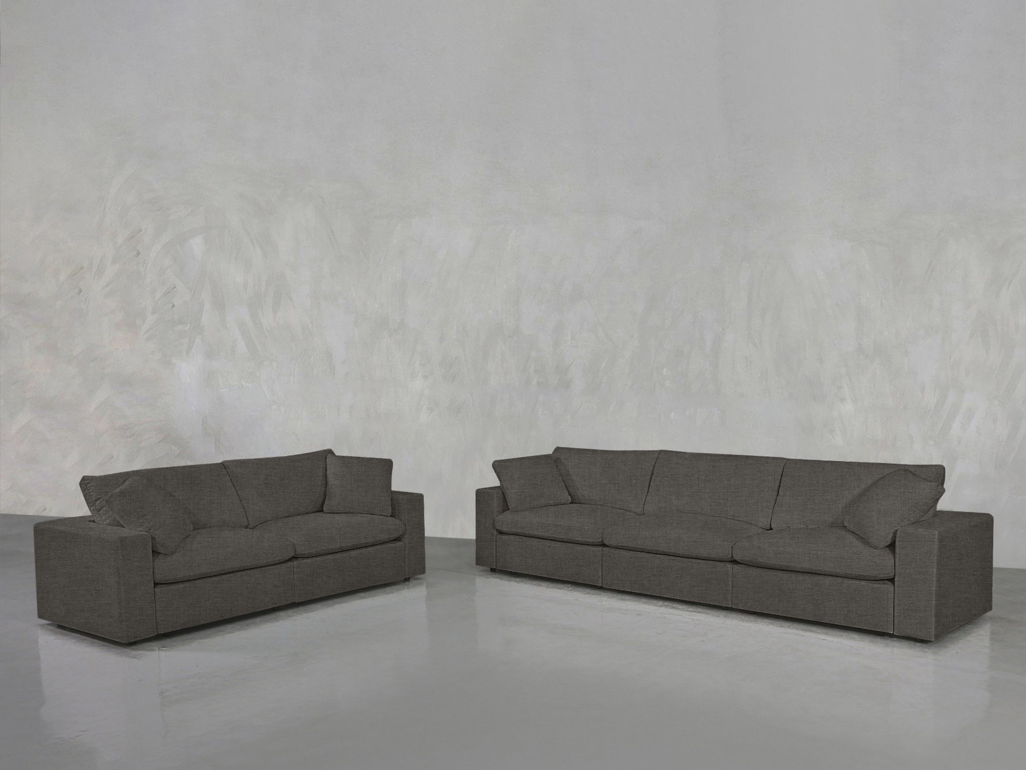 3-2 Sofa Set
