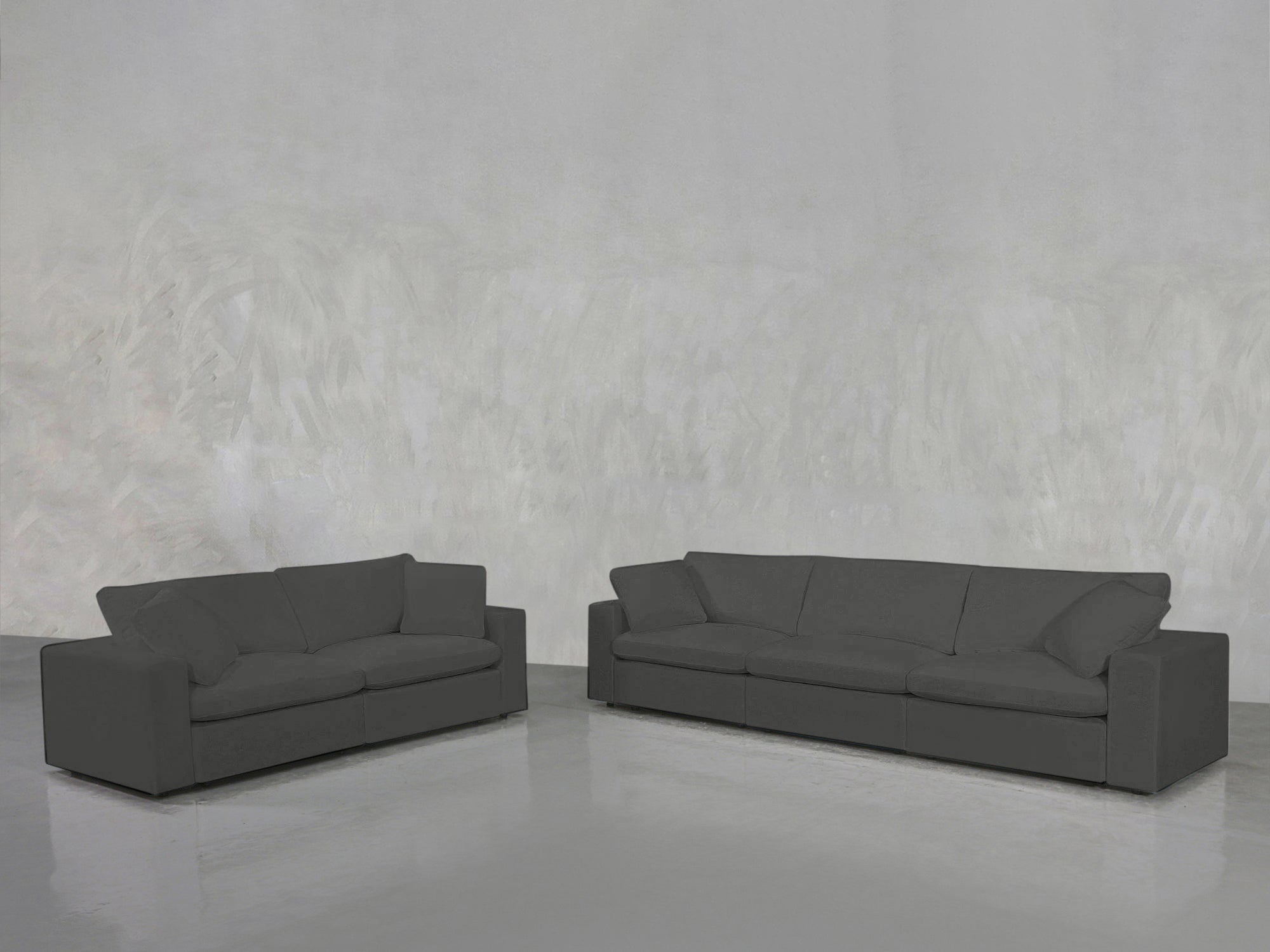 3-2 Sofa Set