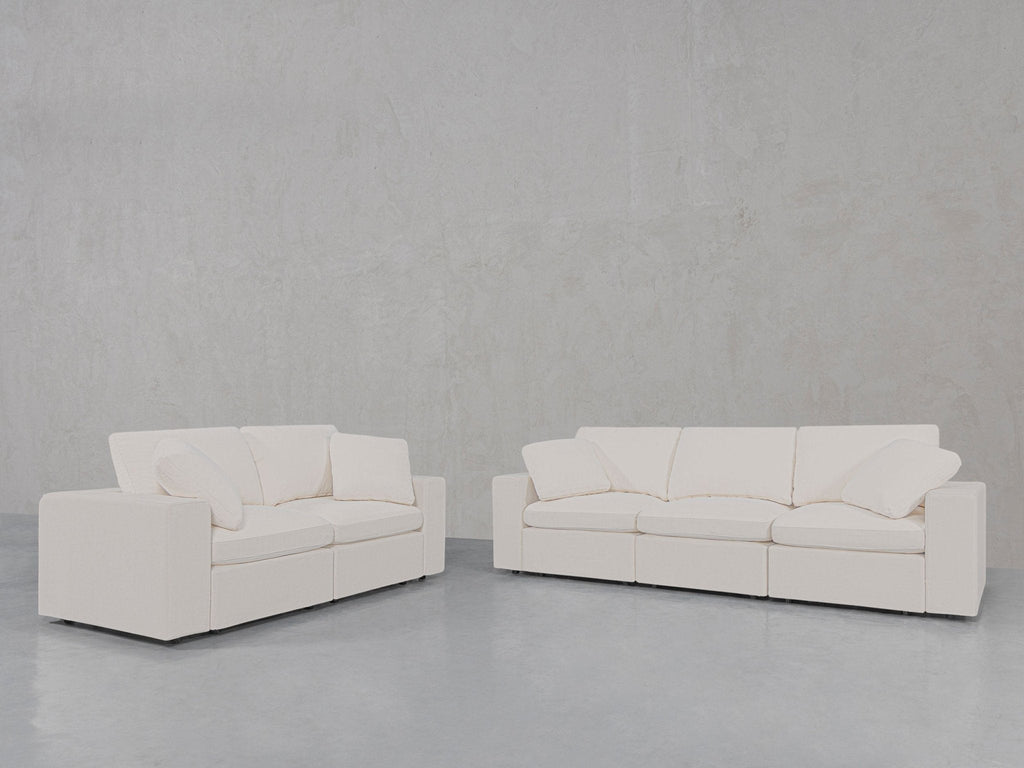 3-2 Sofa Set