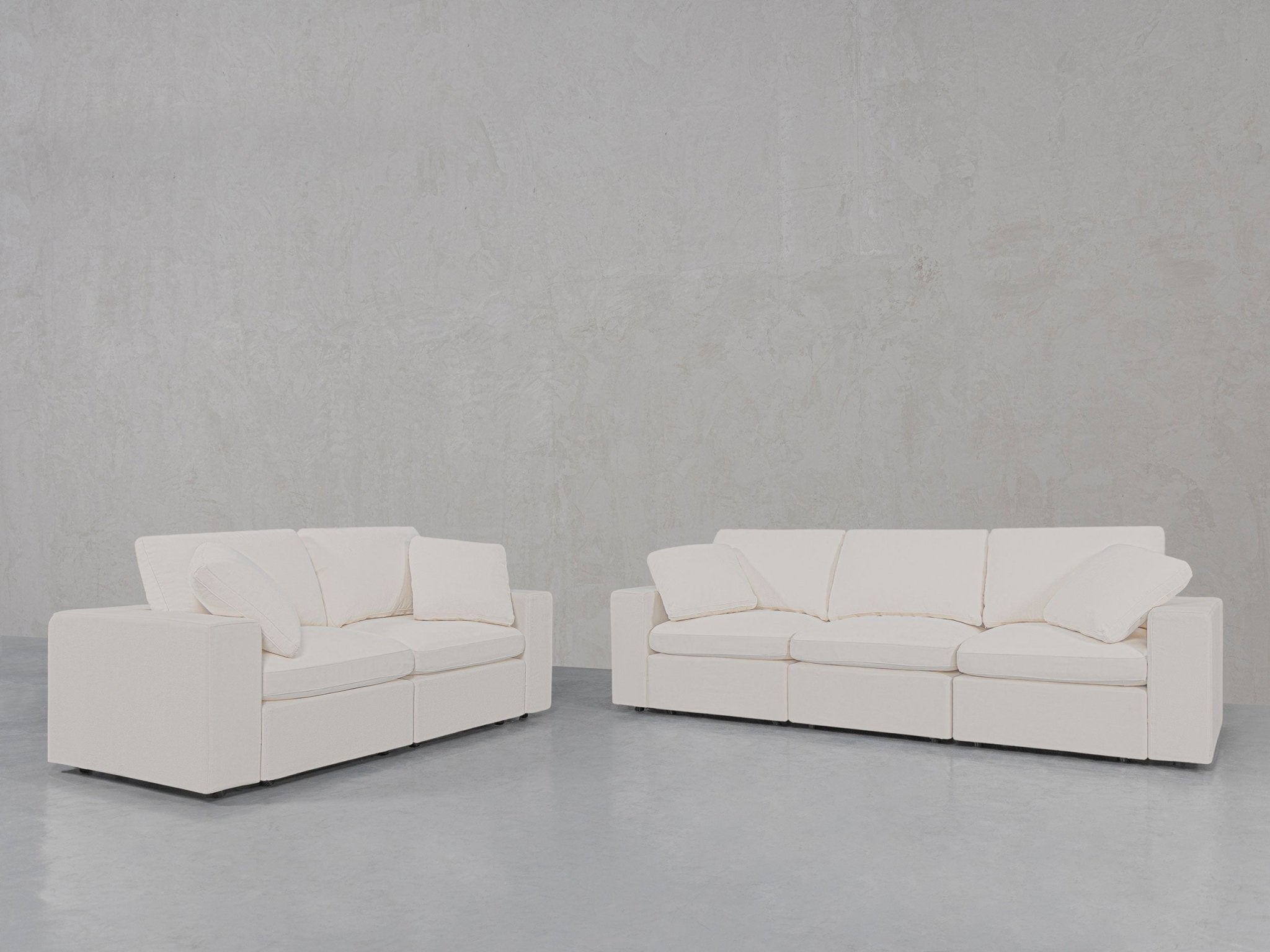 3-2 Sofa Set