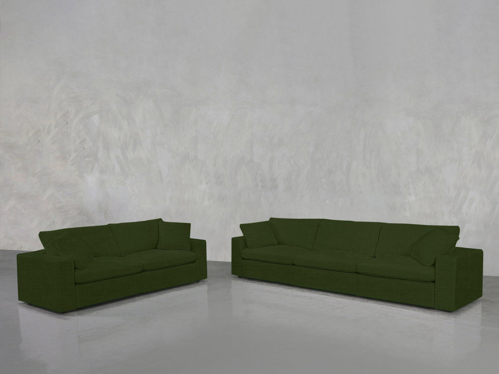 3-2 Sofa Set