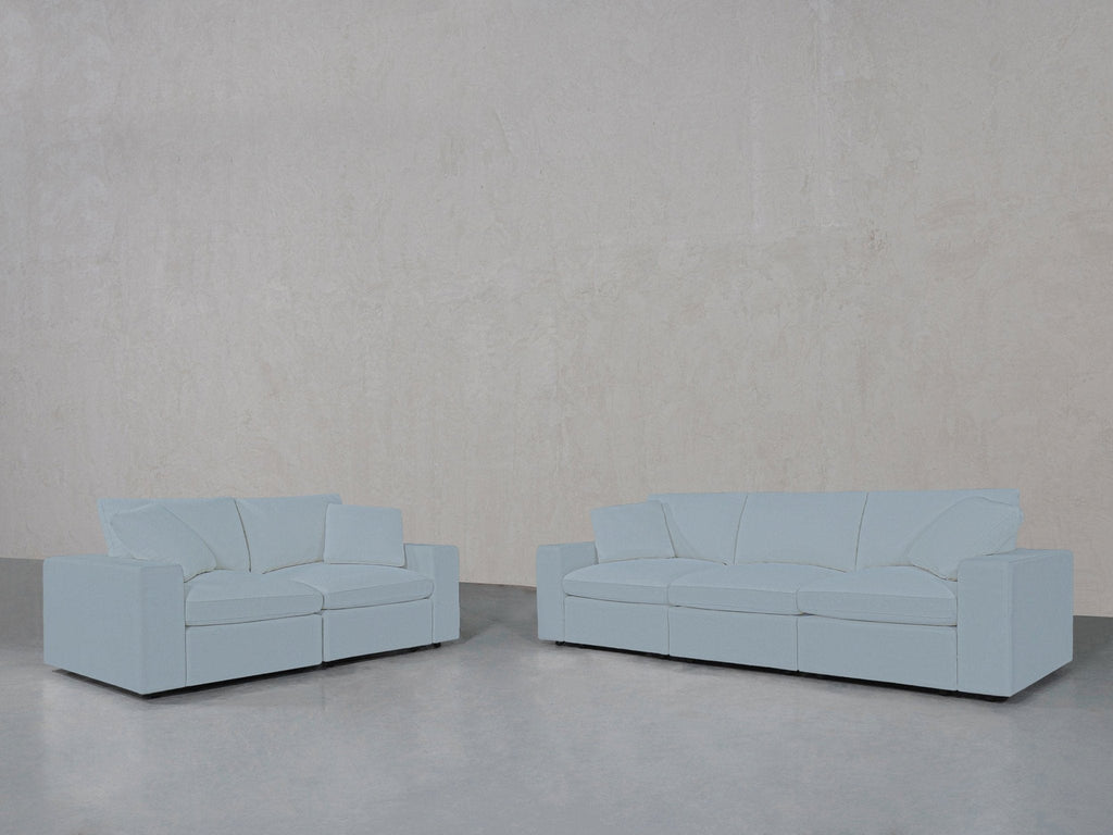 3-2 Sofa Set