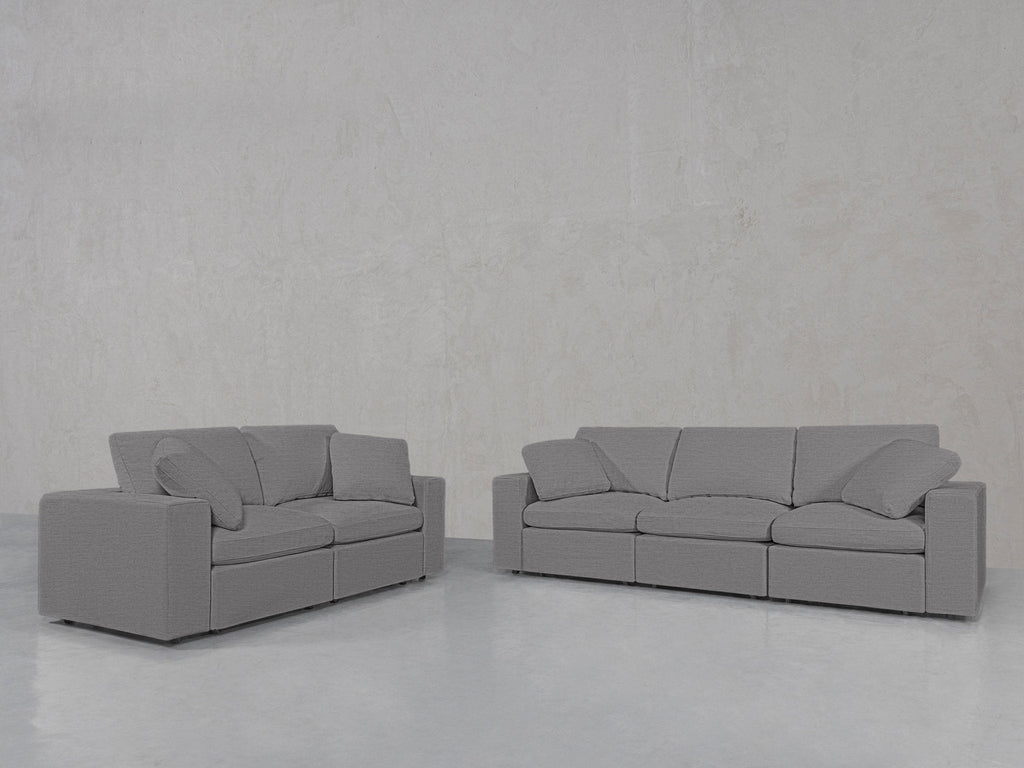 3-2 Sofa Set