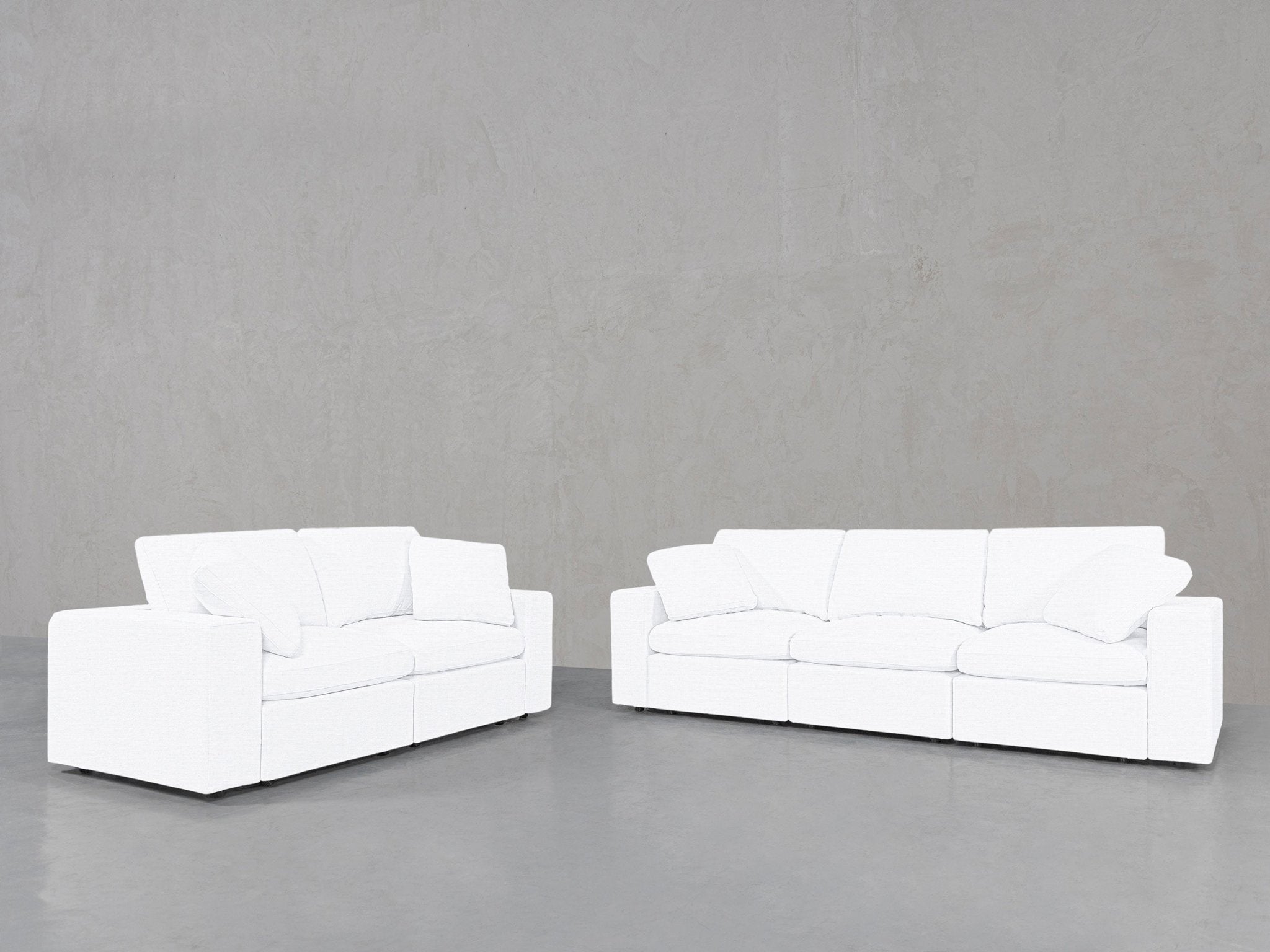 3-2 Sofa Set
