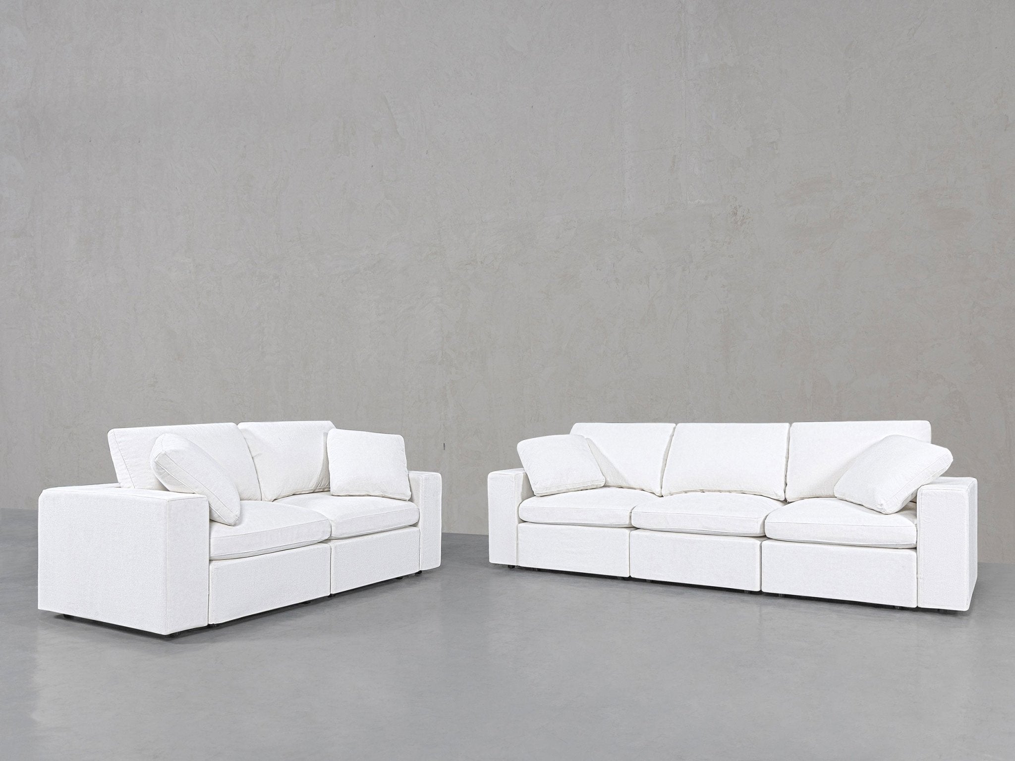 3-2 Sofa Set