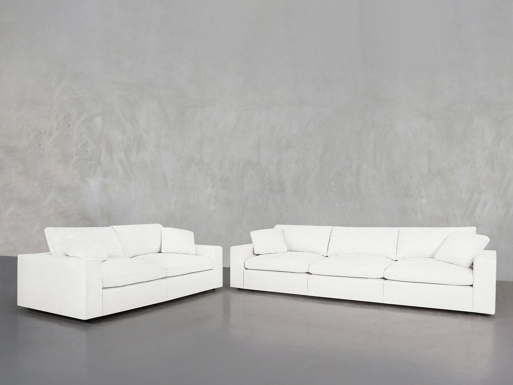 3-2 Sofa Set