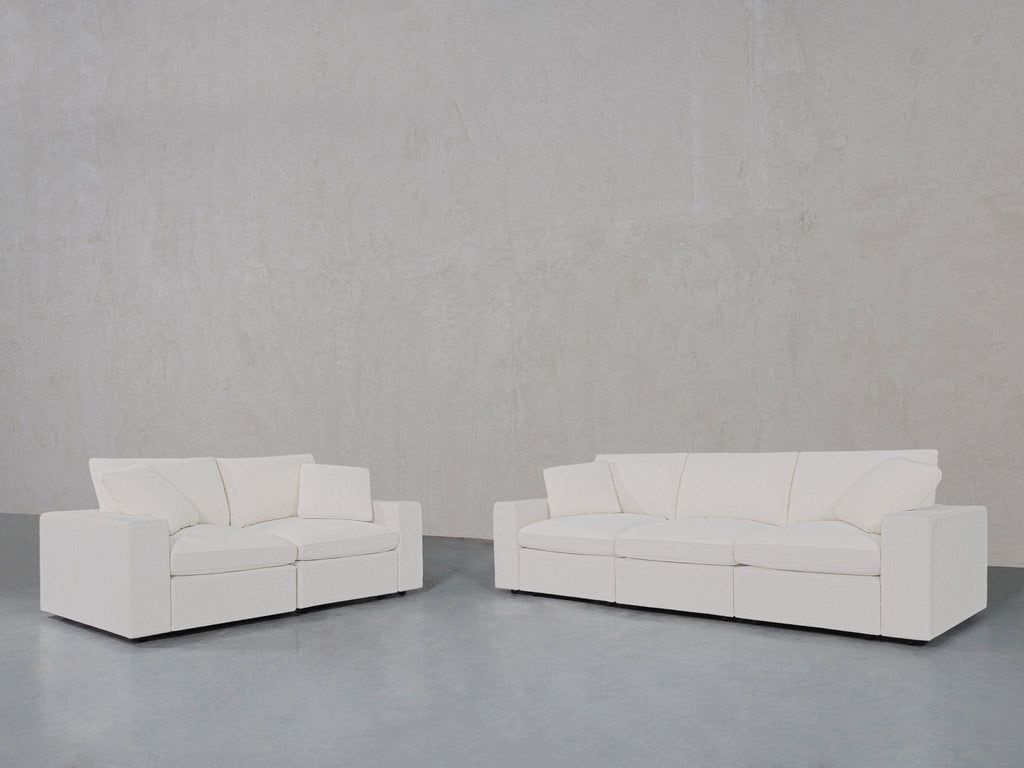3-2 Sofa Set