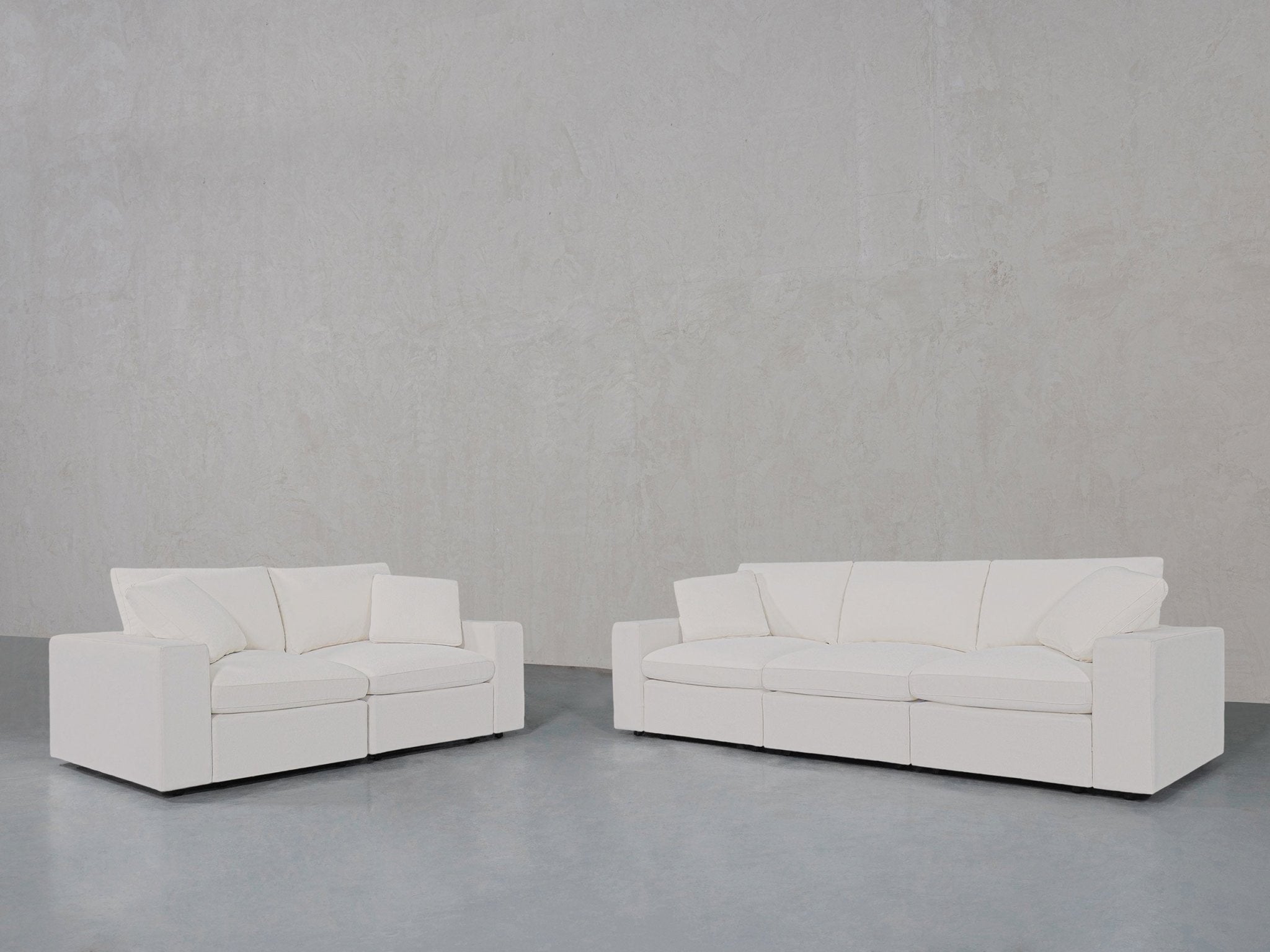 3-2 Sofa Set