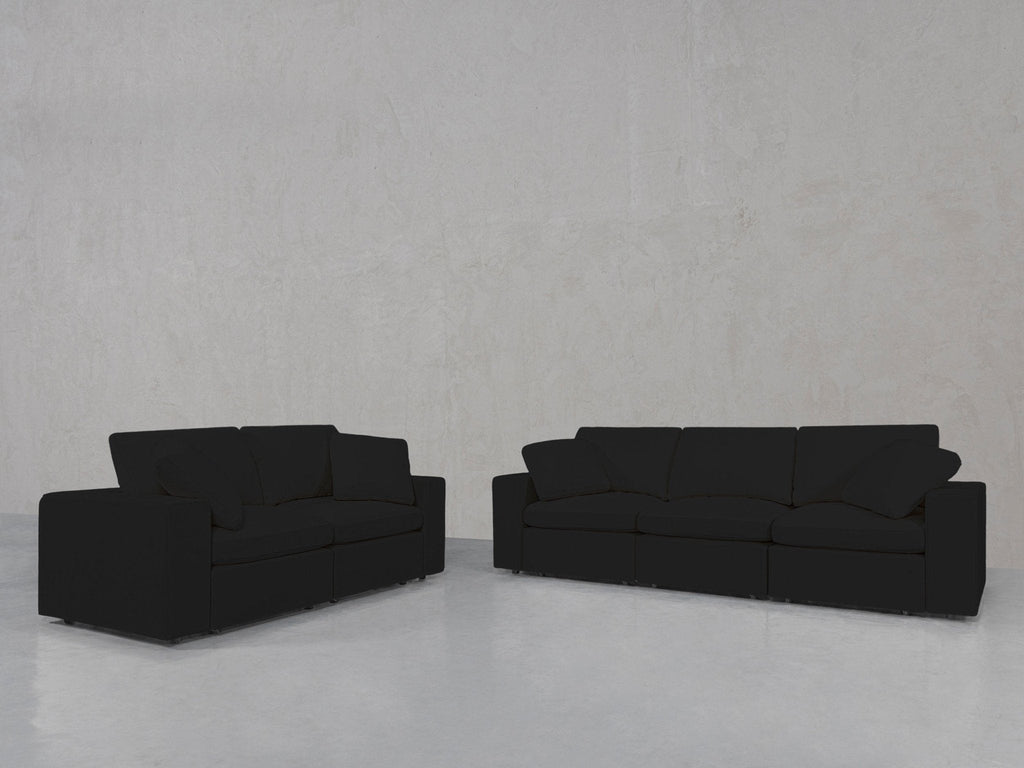 3-2 Sofa Set