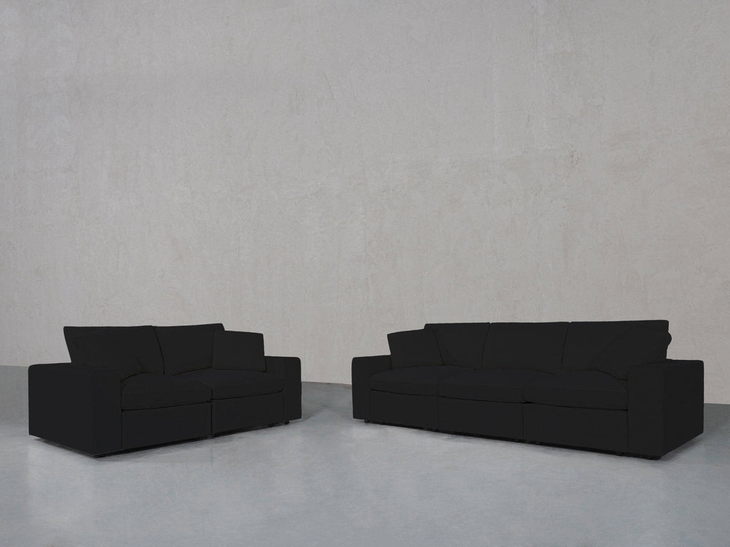 3-2 Sofa Set