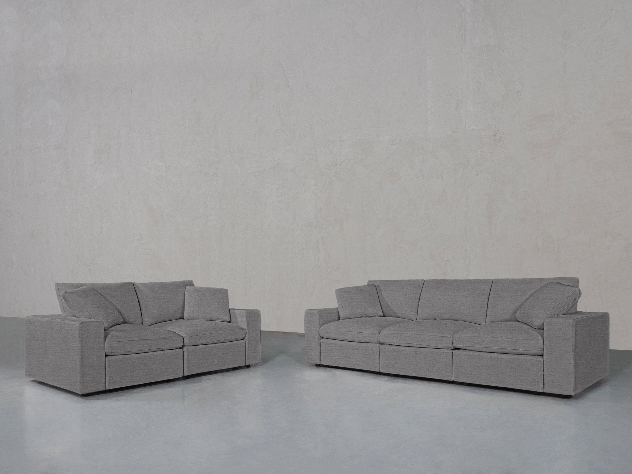 3-2 Sofa Set
