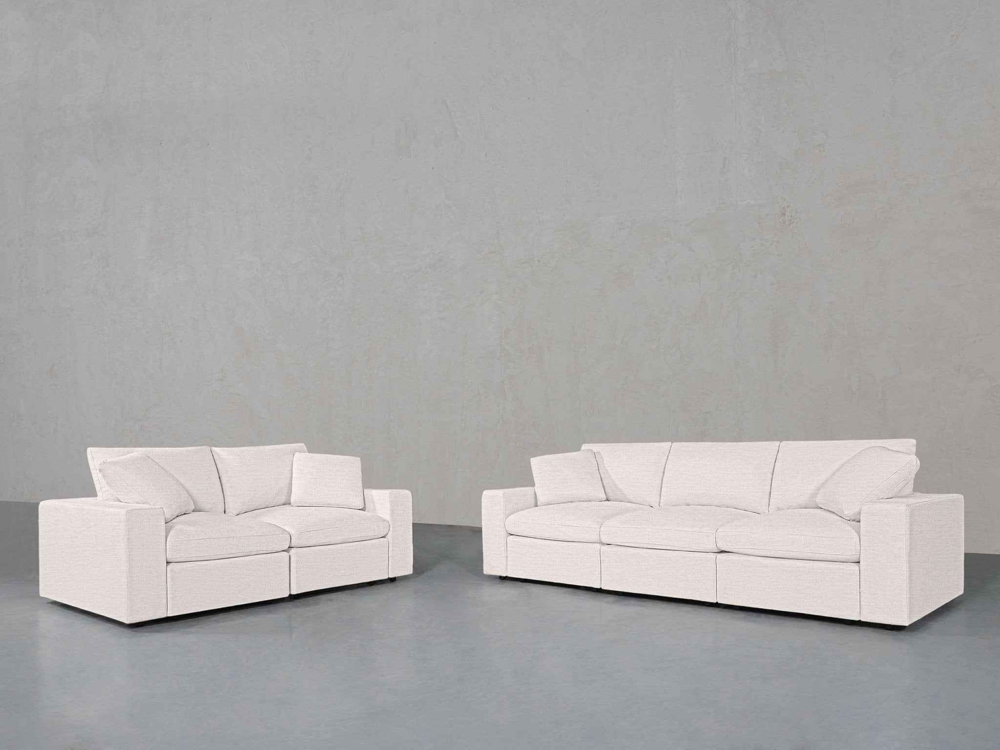3-2 Sofa Set