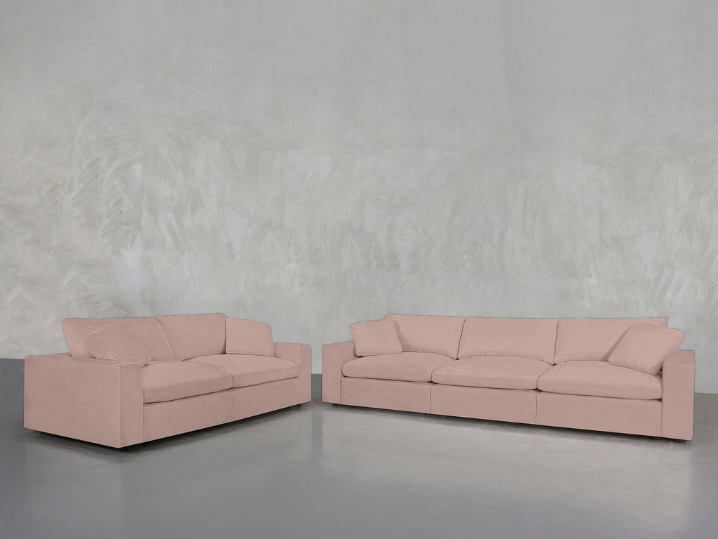 3-2 Sofa Set