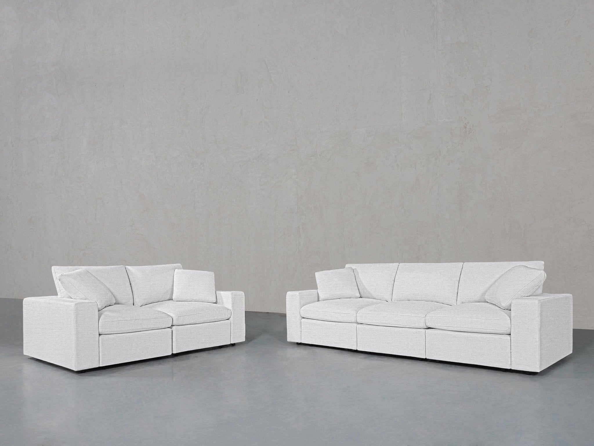 3-2 Sofa Set