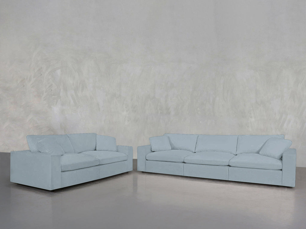 3-2 Sofa Set