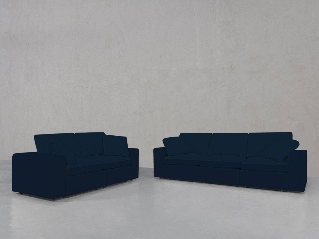 3-2 Sofa Set