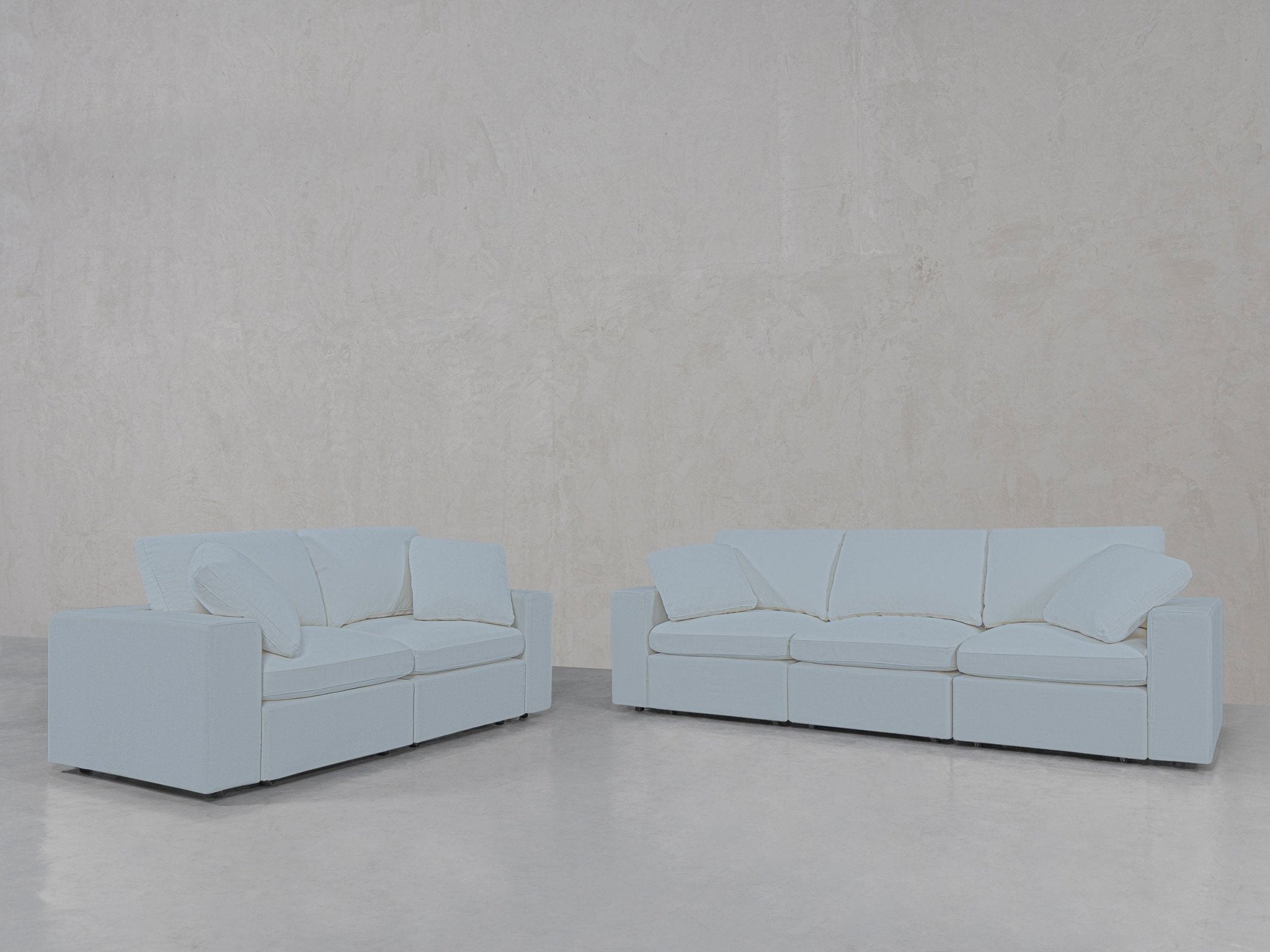 3-2 Sofa Set