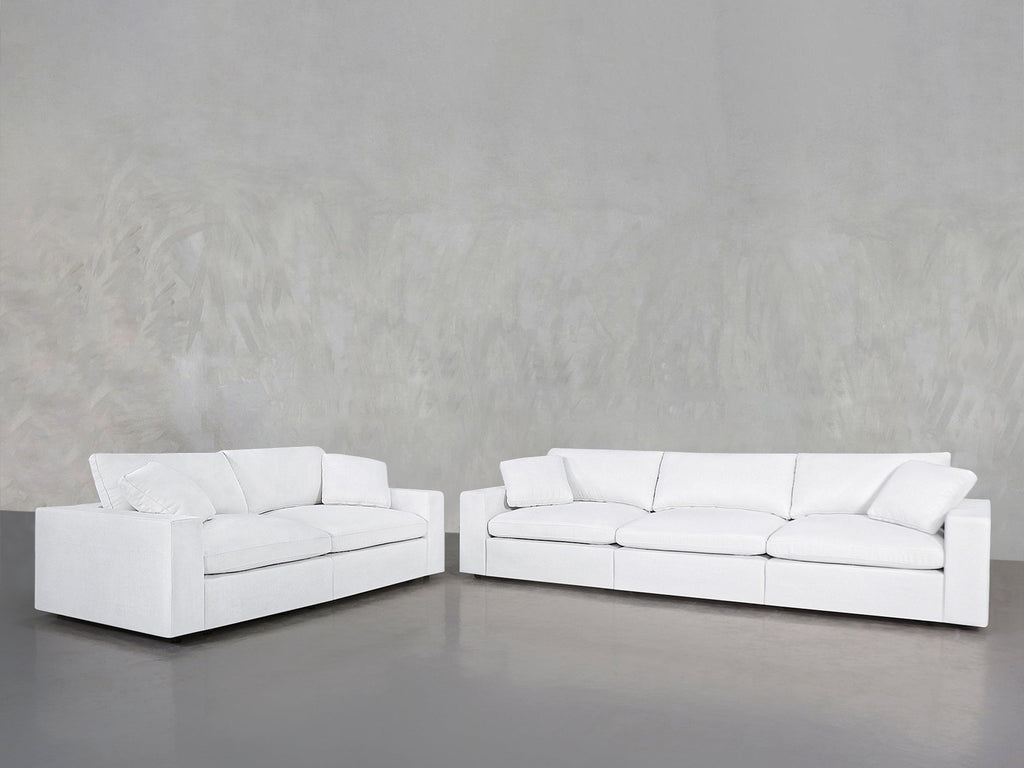 3-2 Sofa Set
