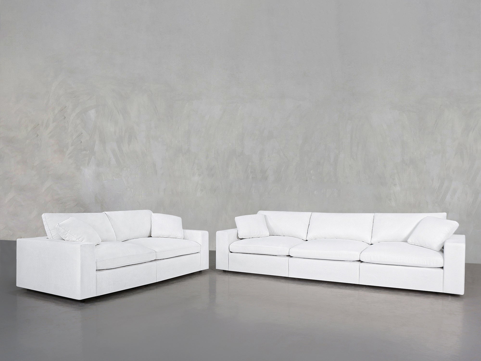 3-2 Sofa Set