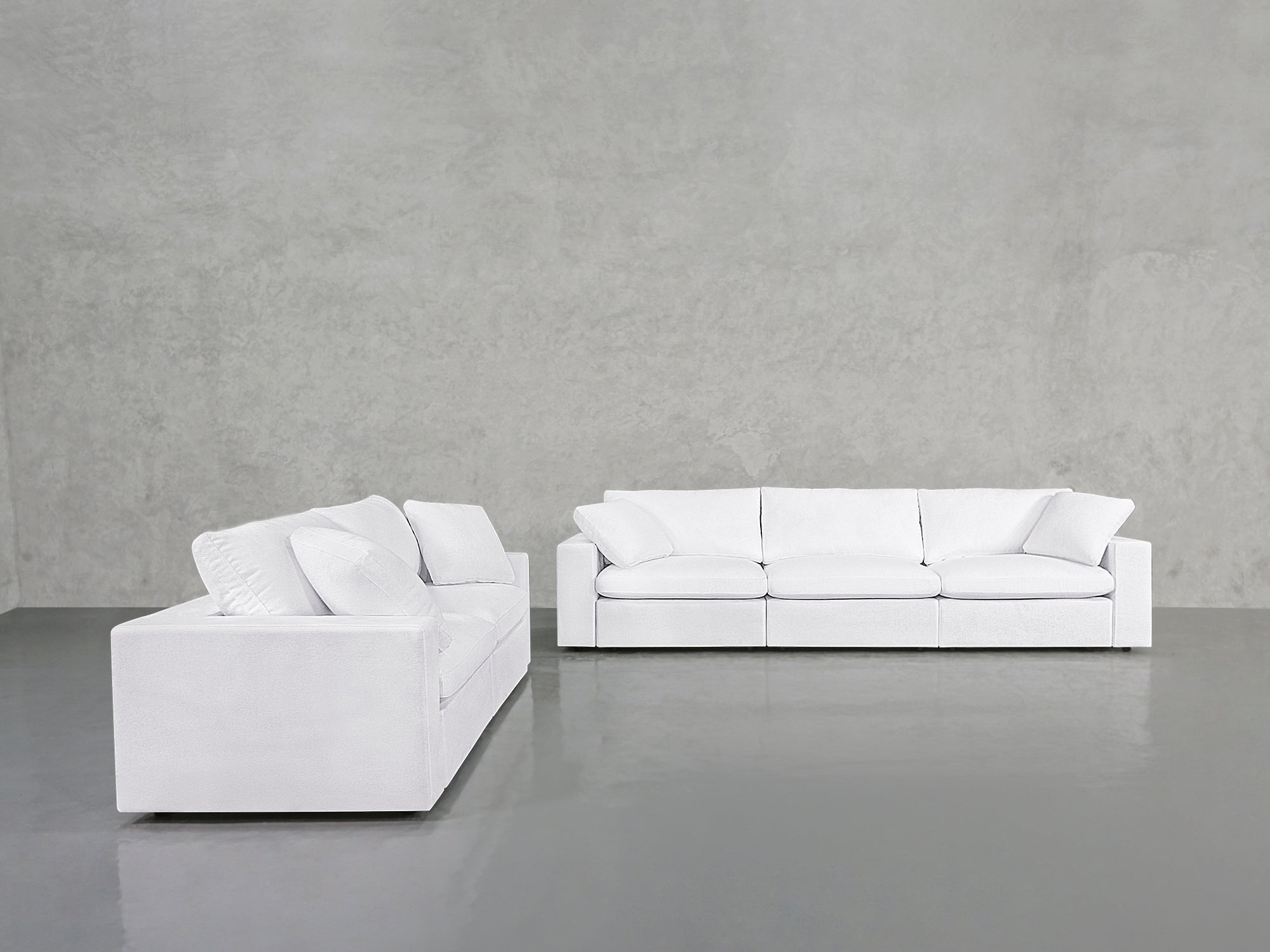 3-2 Sofa Set