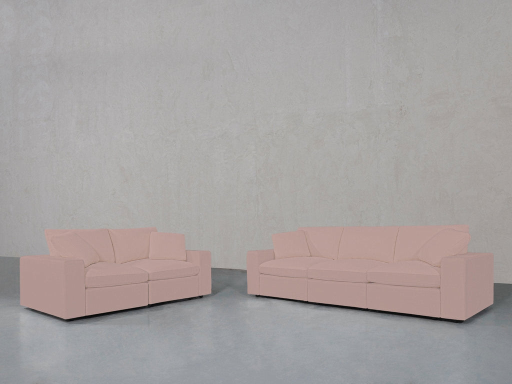 3-2 Sofa Set