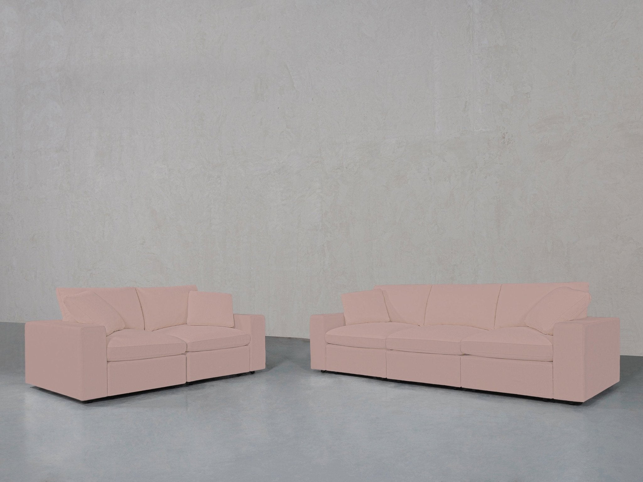 3-2 Sofa Set