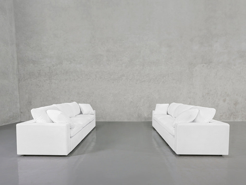 3-3 Sofa Set