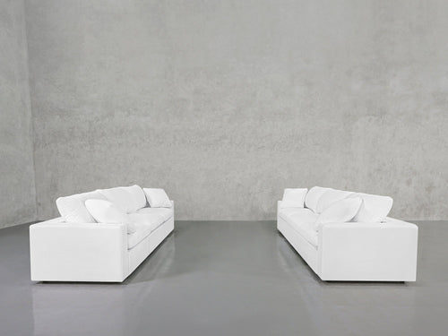 3-3 Sofa Set