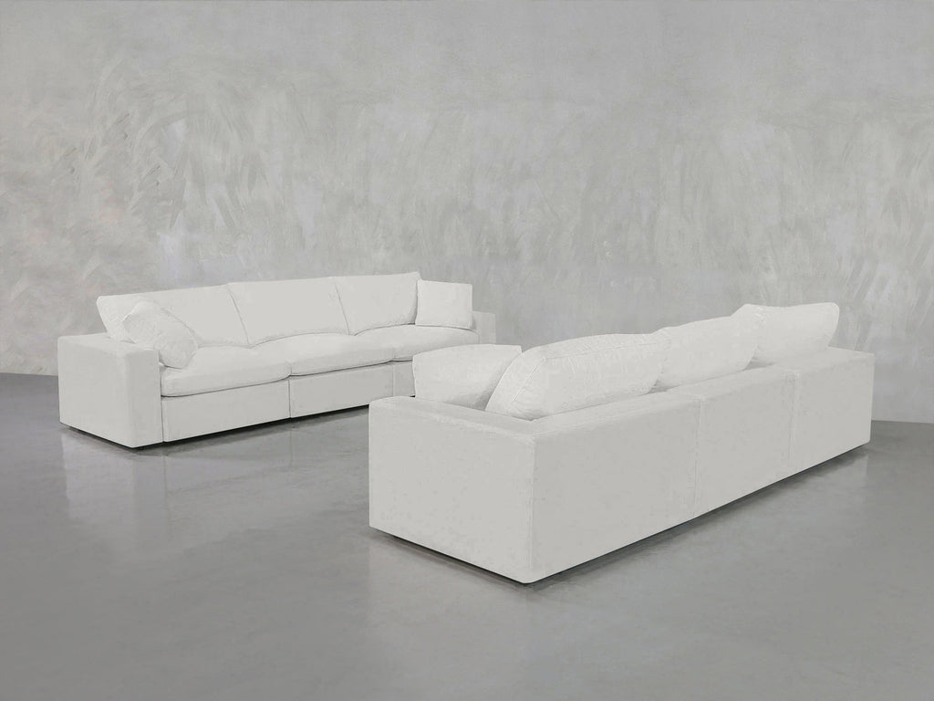 3-3 Sofa Set