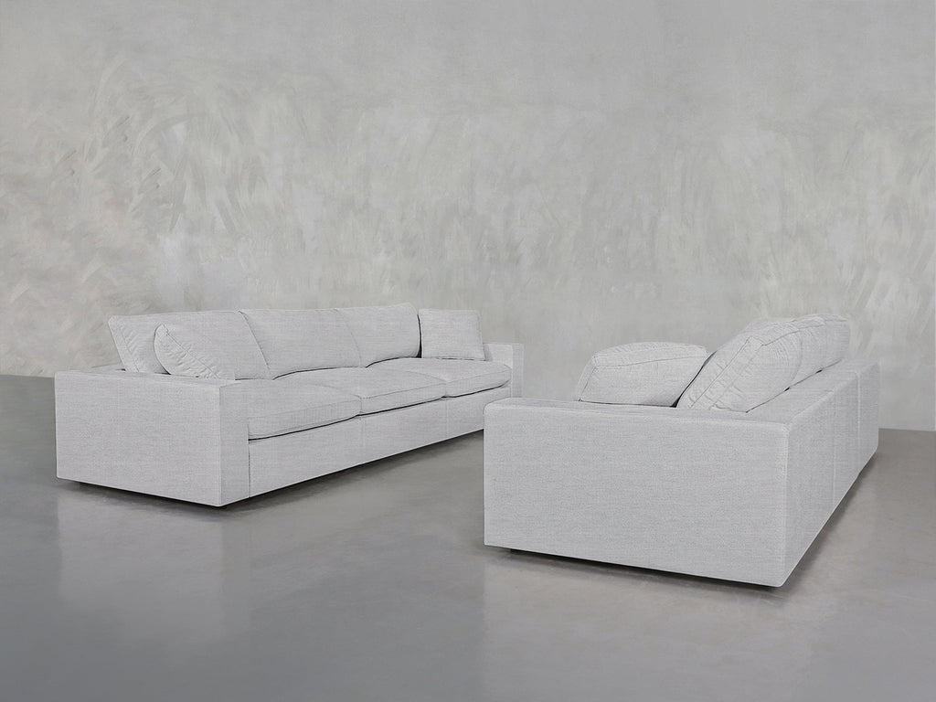 3-3 Sofa Set