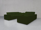 3-3 Sofa Set