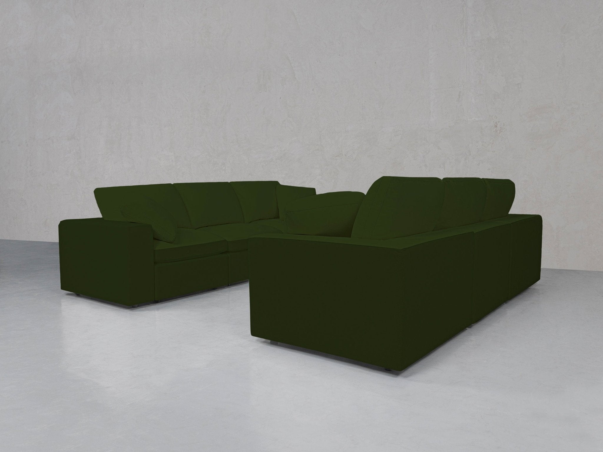 3-3 Sofa Set