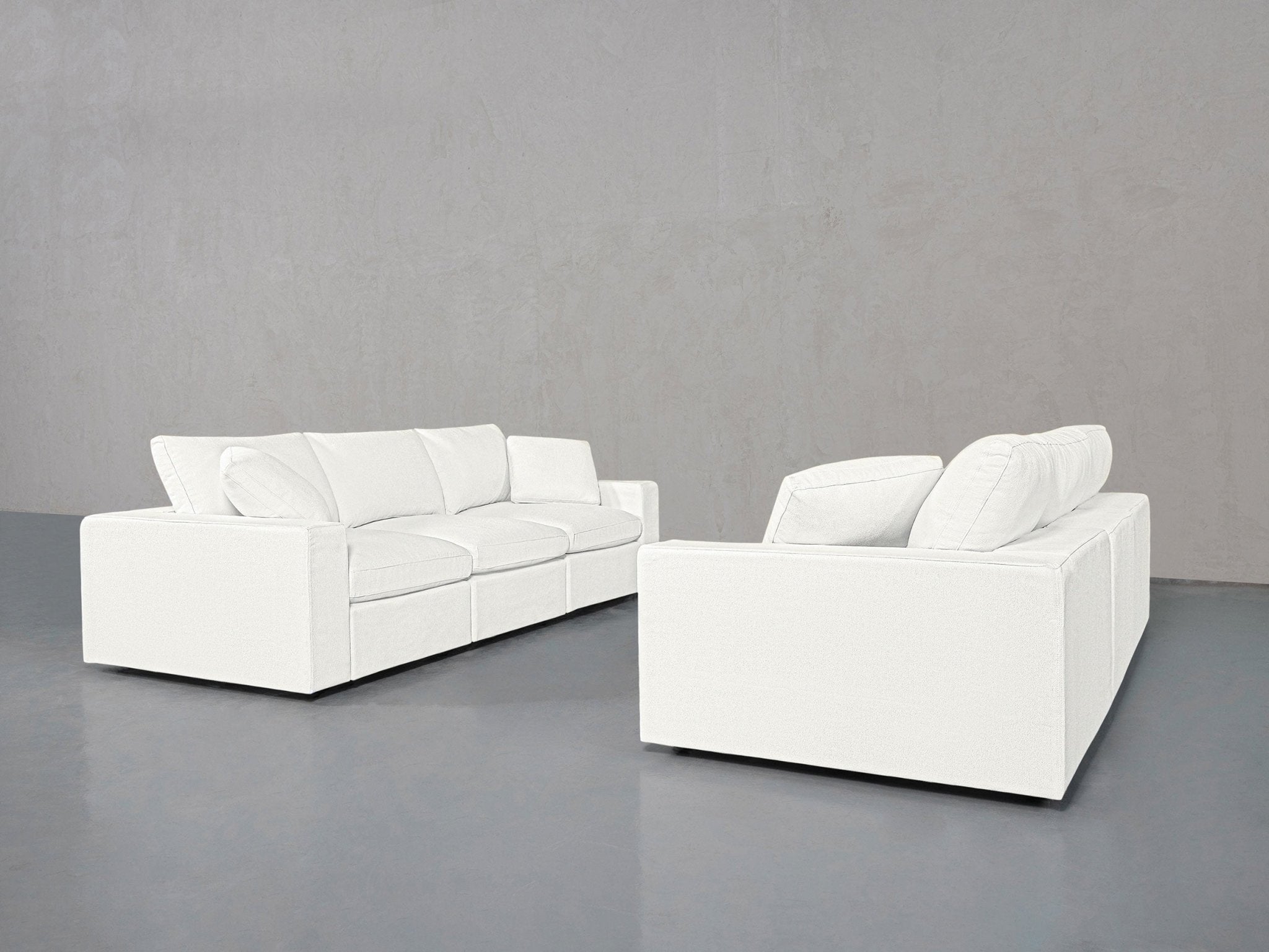 3-3 Sofa Set