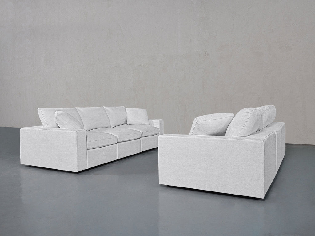 3-3 Sofa Set