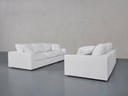 3-3 Sofa Set
