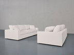 3-3 Sofa Set