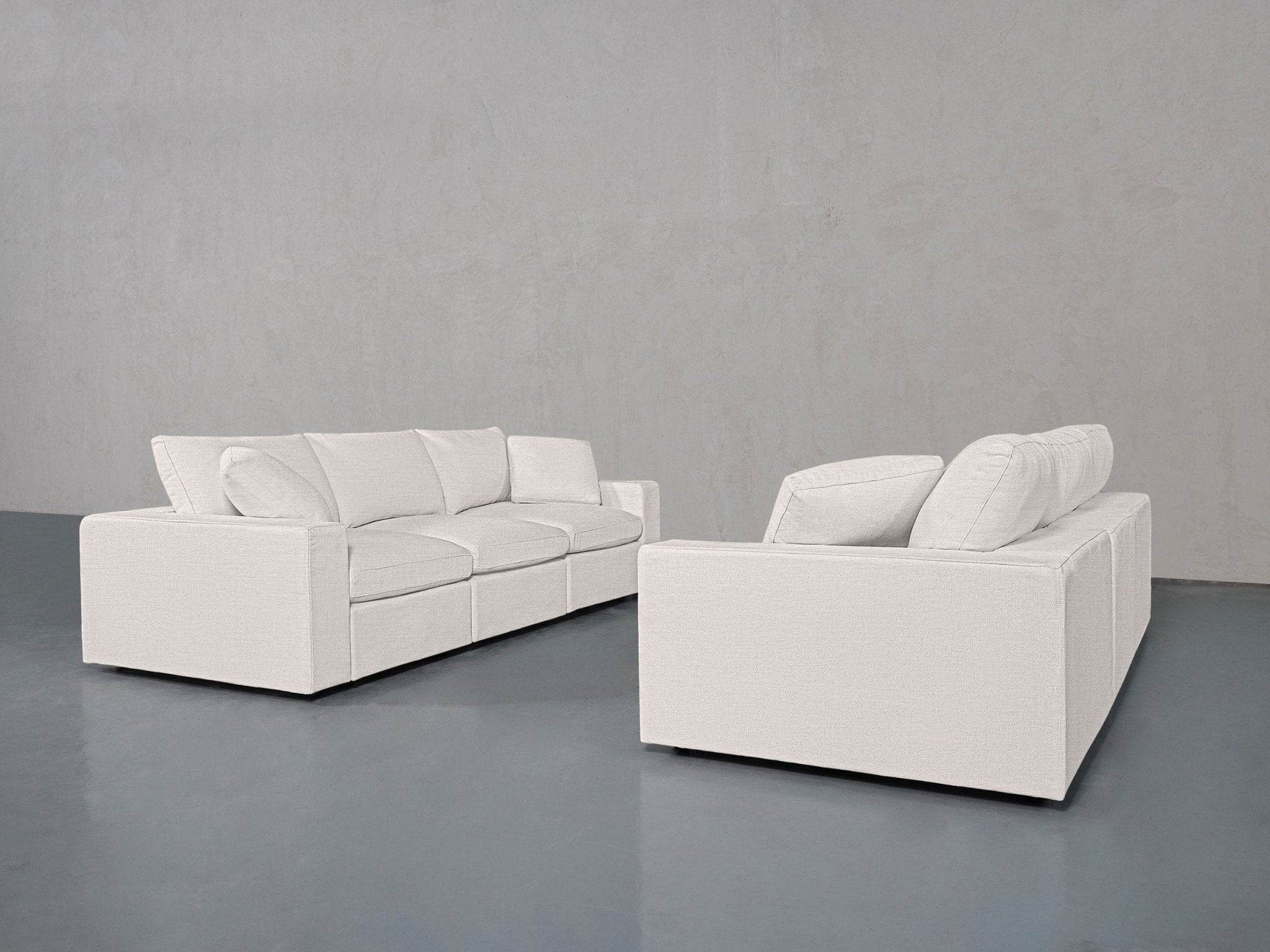 3-3 Sofa Set