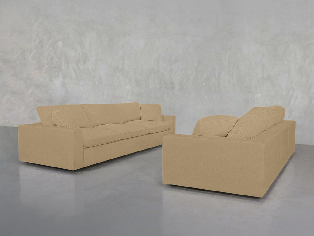3-3 Sofa Set