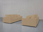 3-3 Sofa Set
