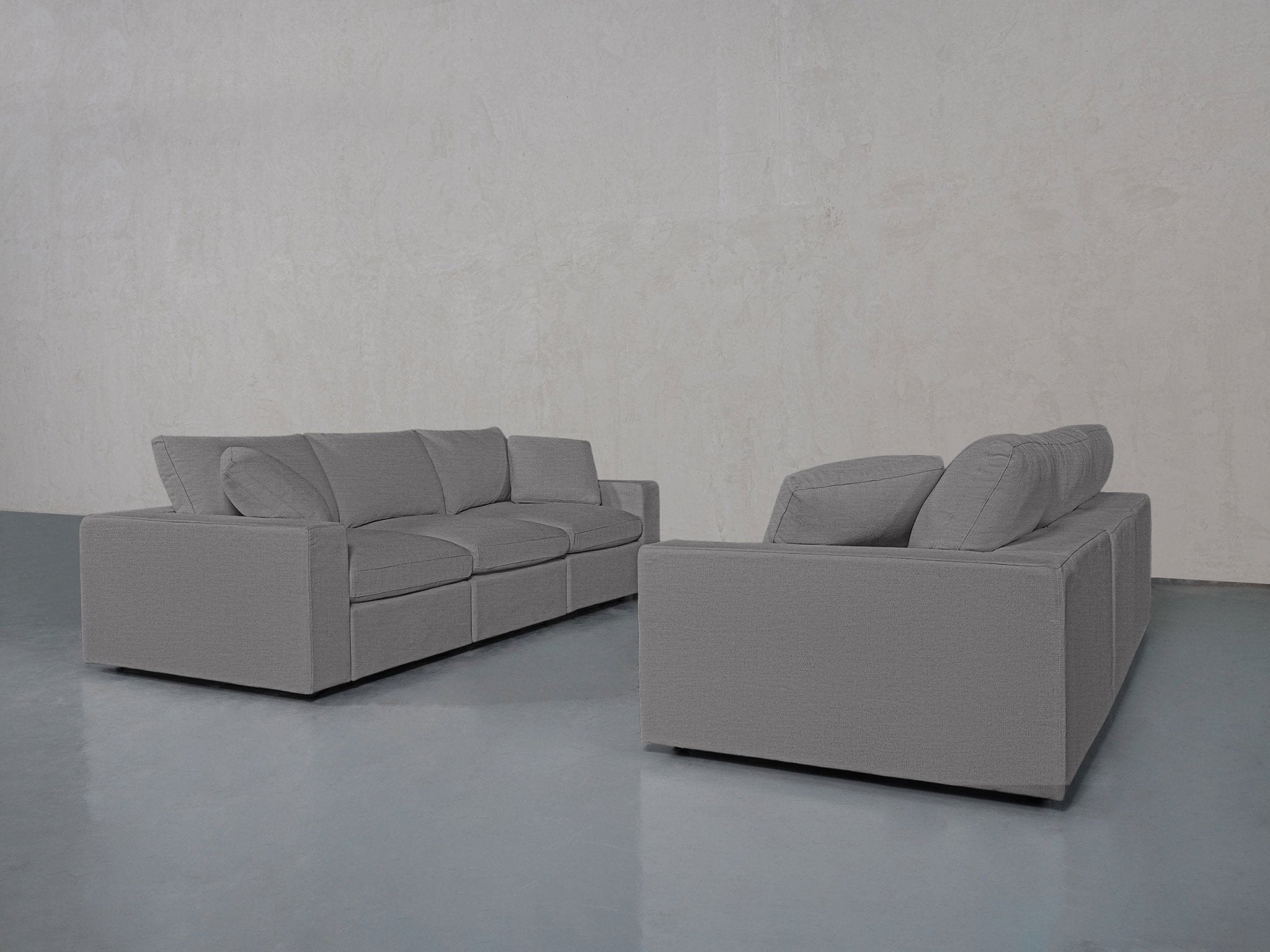3-3 Sofa Set