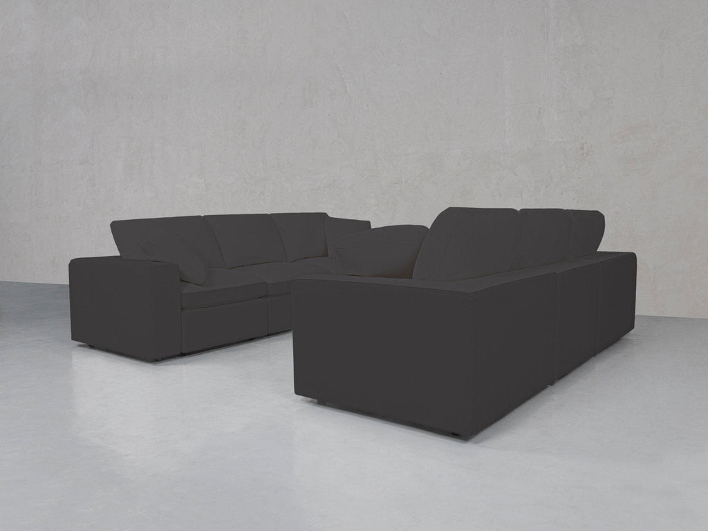 3-3 Sofa Set