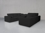 3-3 Sofa Set