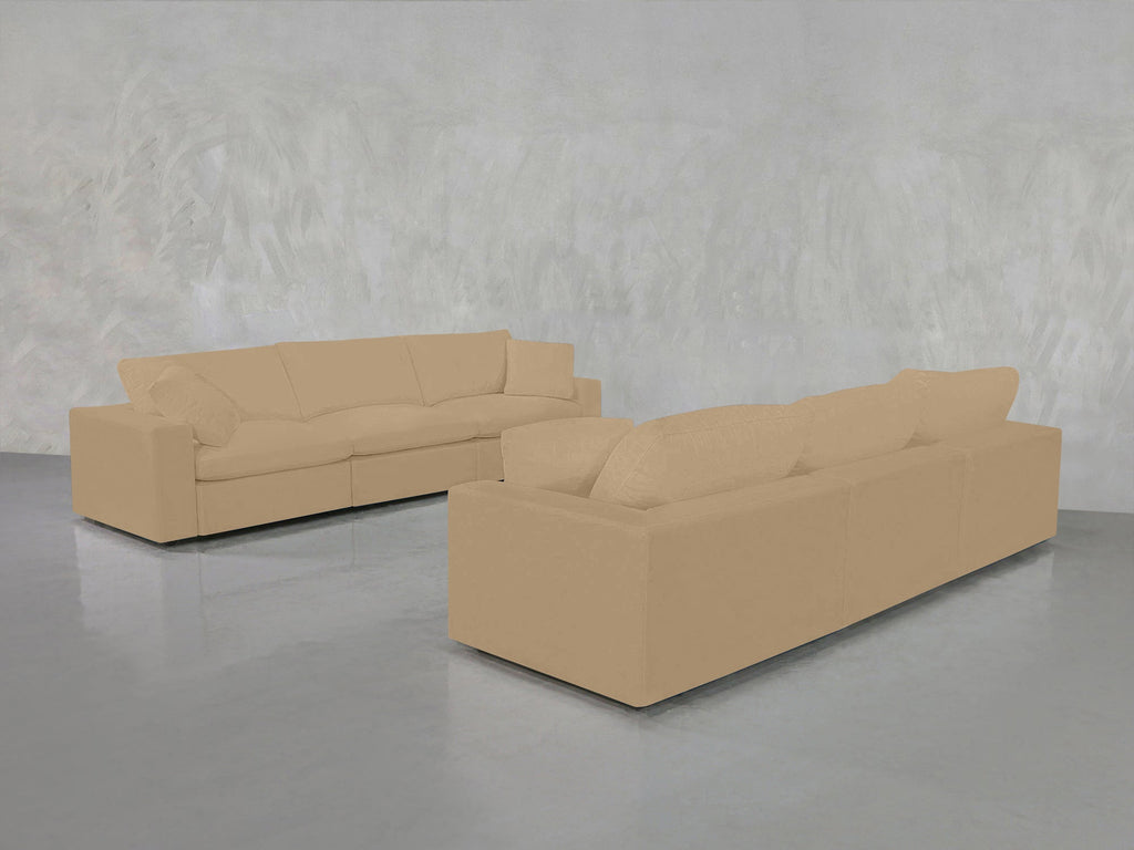 3-3 Sofa Set